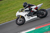 Advanced Group White Bikes